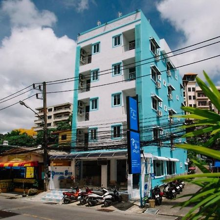 Patong Blue Hotel מראה חיצוני תמונה