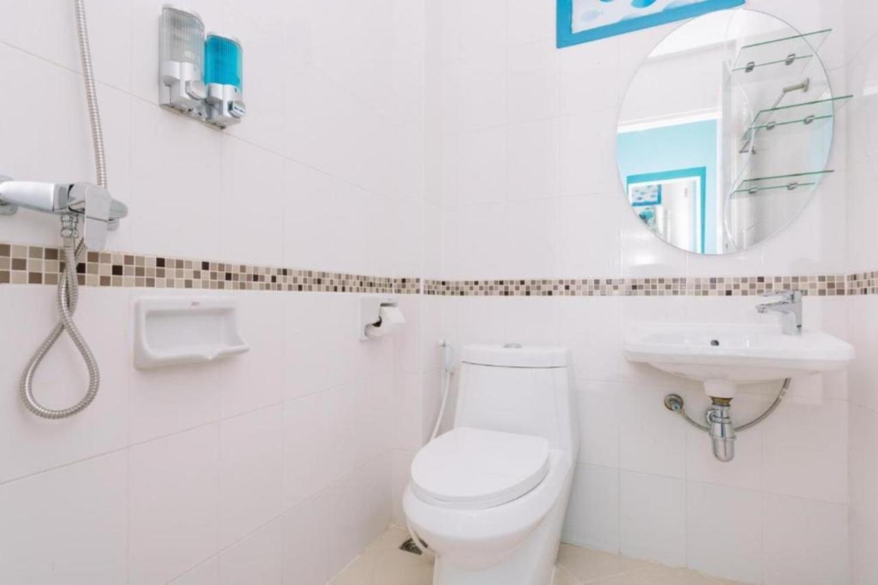 Patong Blue Hotel מראה חיצוני תמונה