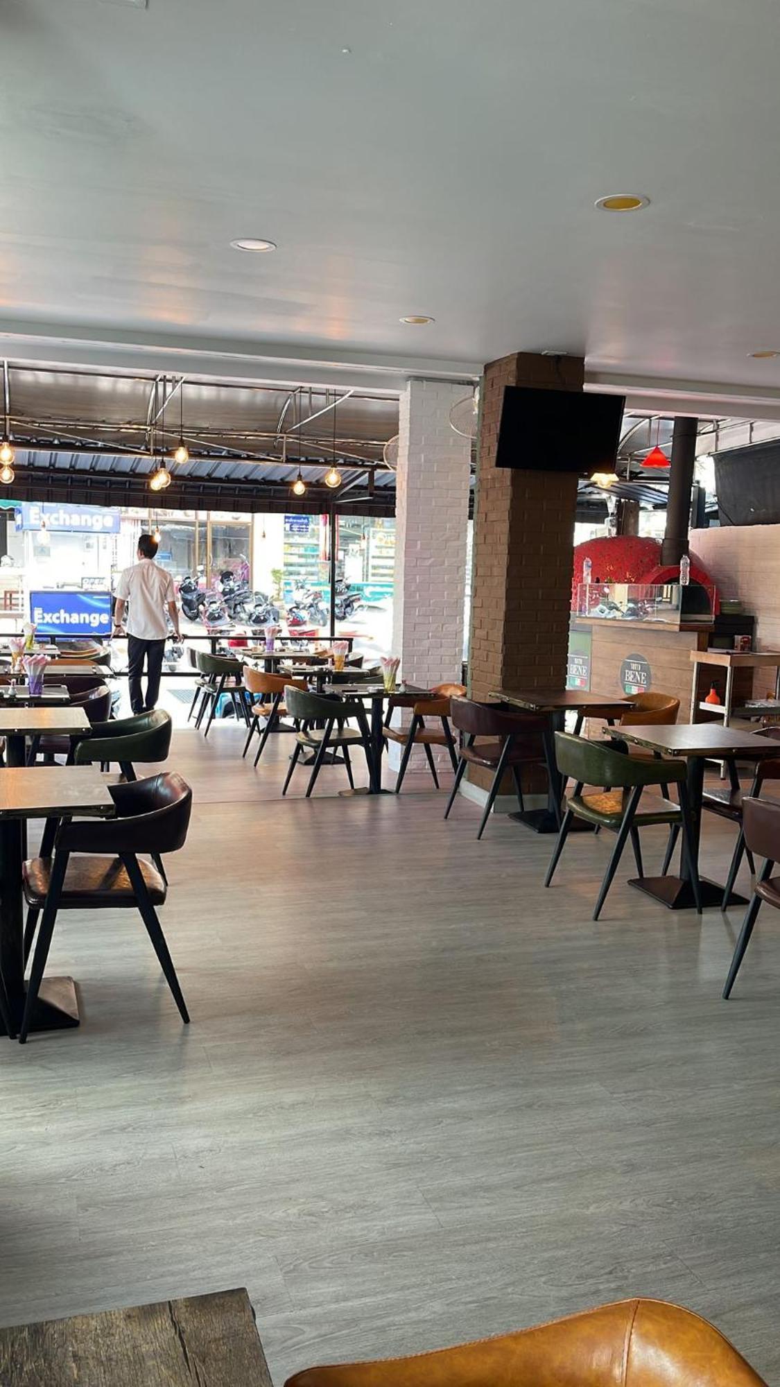 Patong Blue Hotel מראה חיצוני תמונה
